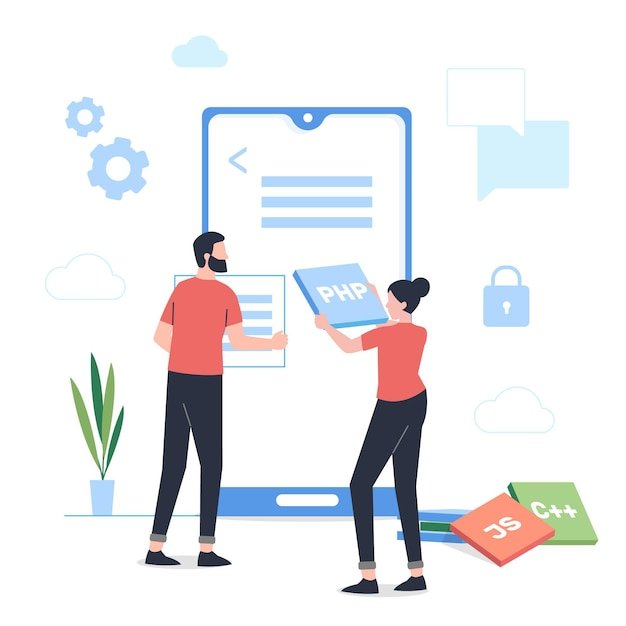 2. Conception & planification