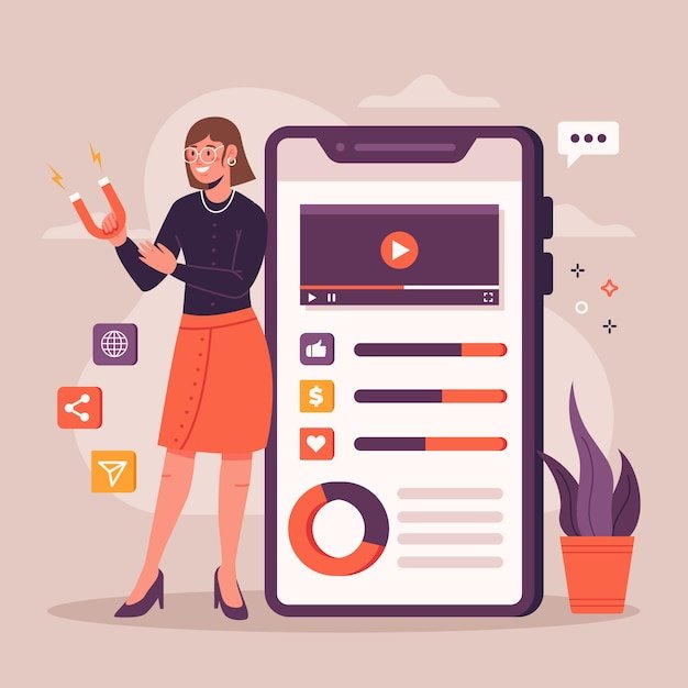 1. Écoute & découverte (gratuit)